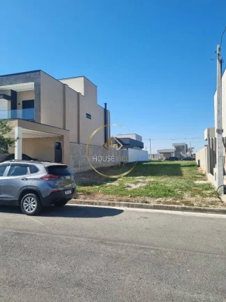 Imagem Terreno/ Lote, plano, 250m², Condomínio Vereda dos Campos, Sjc.