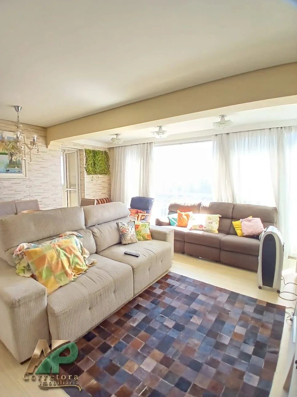 Imagem Ecos Natureza Clube - [OPORTUNIDADE EXCLUSIVA] Cobertura Duplex no Ecos Natureza Clube!