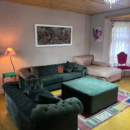Imagem Chácara com 3 dormitórios à venda, 1263 m² por R$ 790.000 - Parque da Ferradura - Campos do Jordão/SP