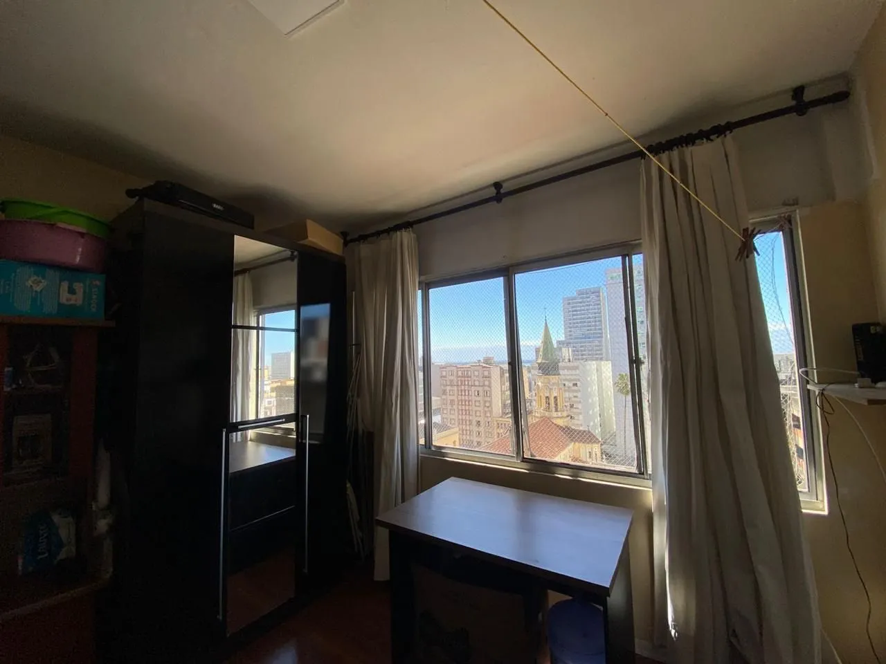 Imagem Apartamento de 68m² privativos, localizado na Avenida Independência