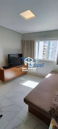 Imagem Rua 24 Maison Personnalisee APTO 1 Quarto 1 Vaga 33m² Reformado Lazer Completo