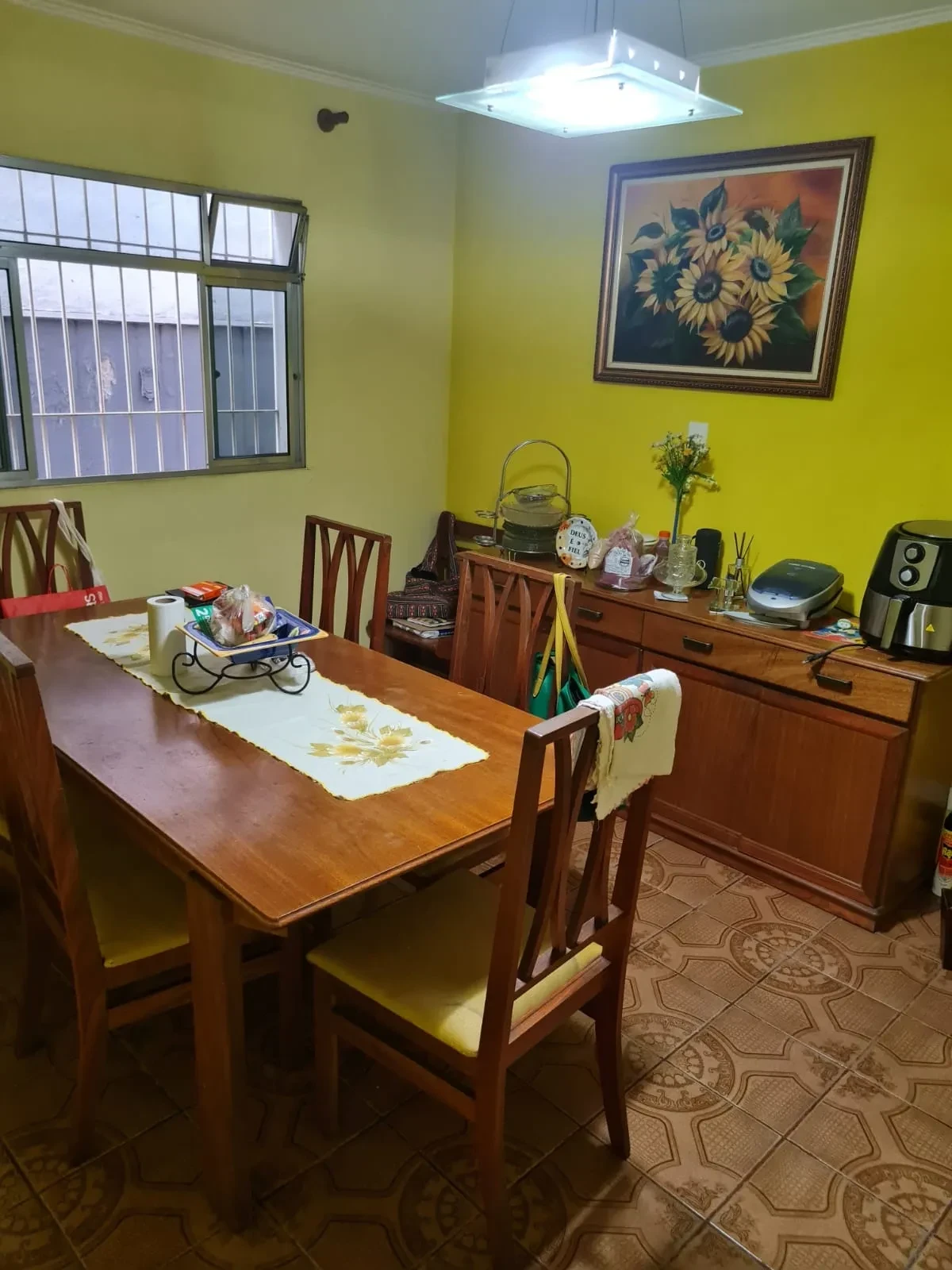 Imagem Sobrado com 4 Quartos à Venda, 150 m² em Jardim Nossa Senhora do Carmo - São Paulo