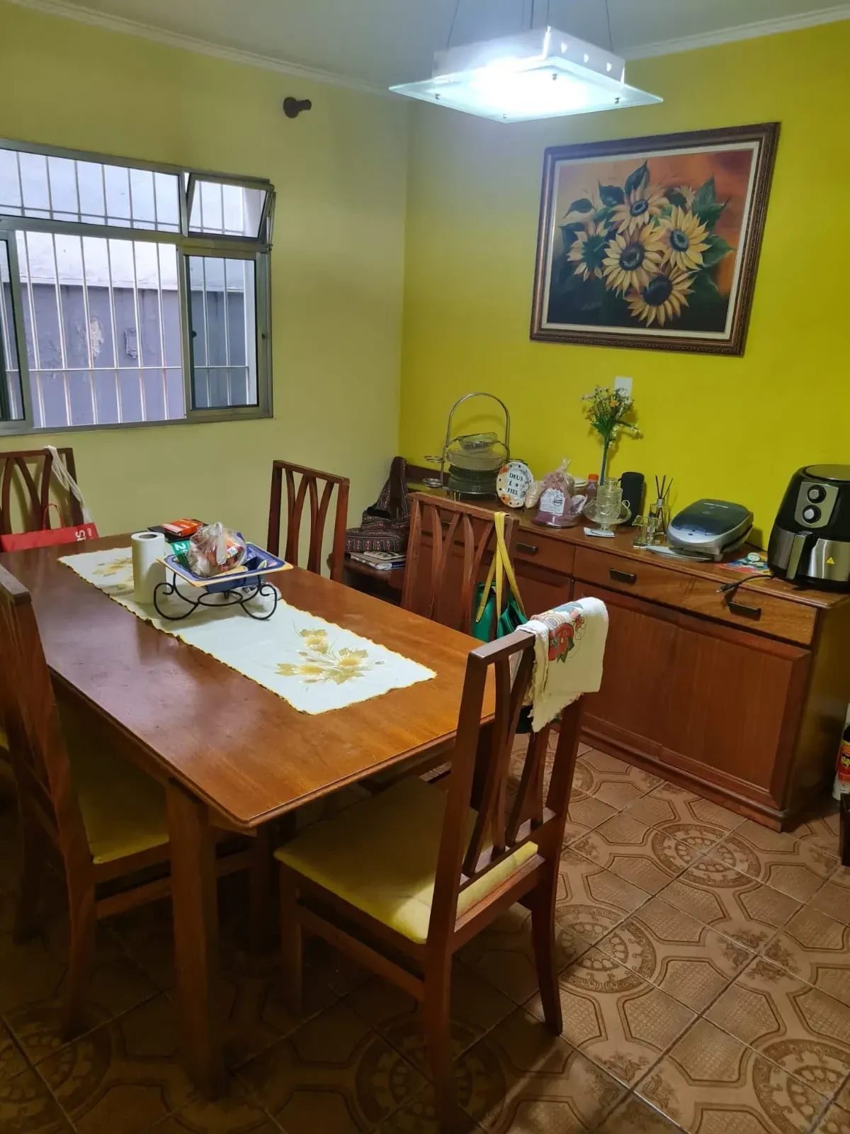 Imagem Sobrado com 4 Quartos à Venda, 150 m² em Jardim Nossa Senhora do Carmo - São Paulo
