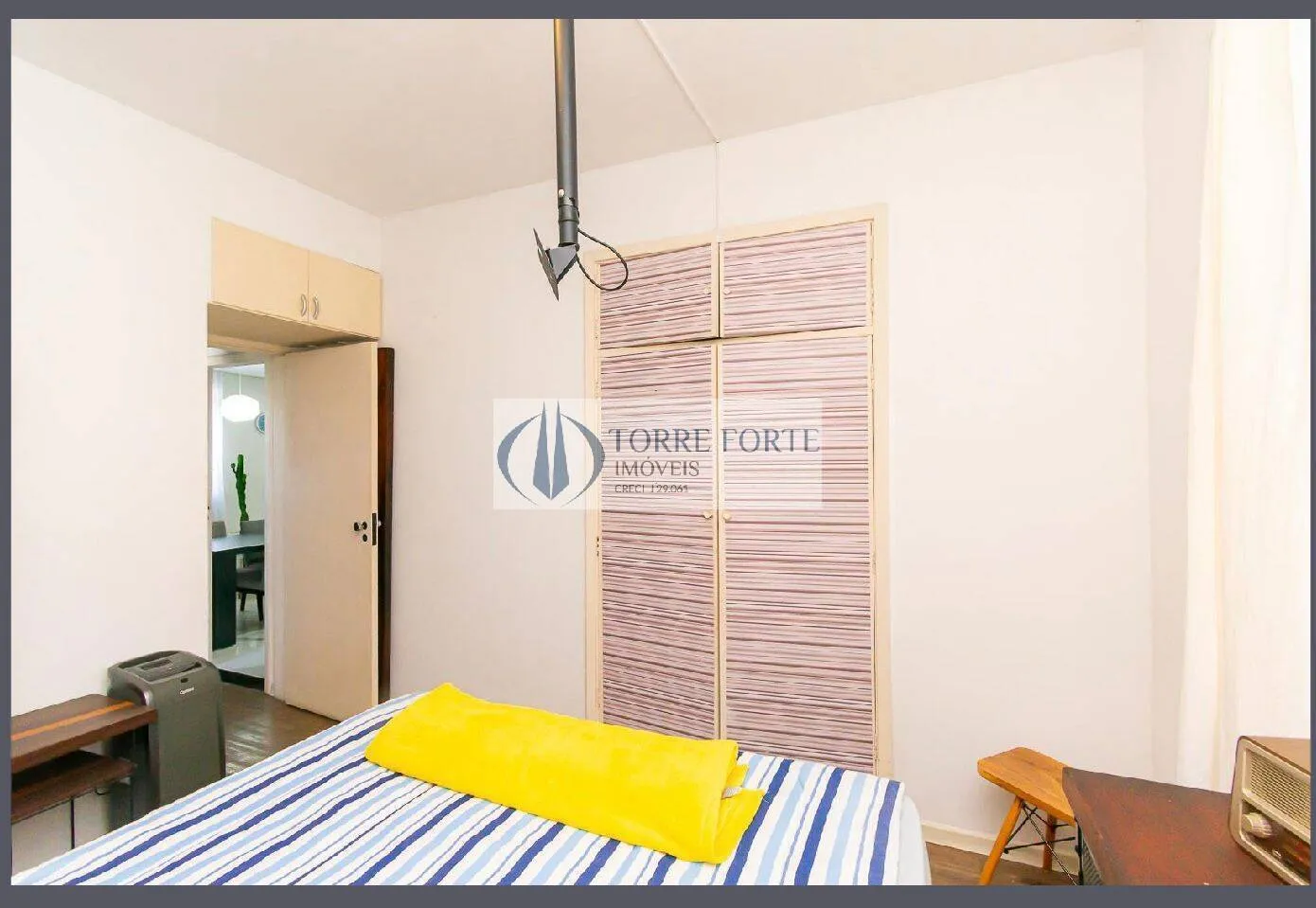 Imagem Lindo Apartamento com 2 dormitorios 1 vaga coberta na Vila Prudente.