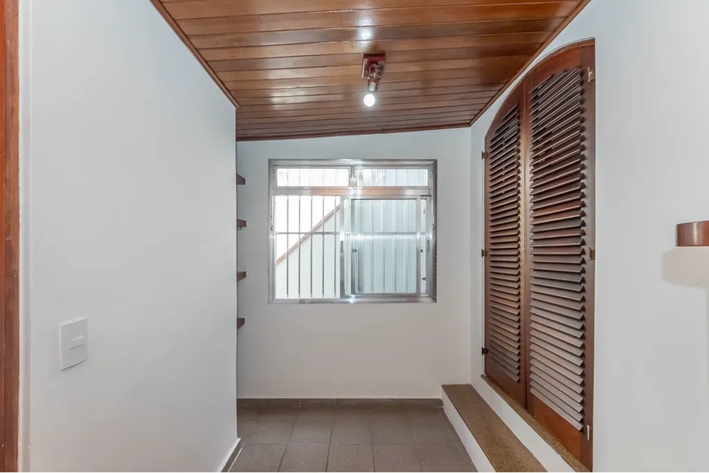 Imagem Casa à venda em São Paulo, Jardim Marajoara, com 3 quartos, 110m2