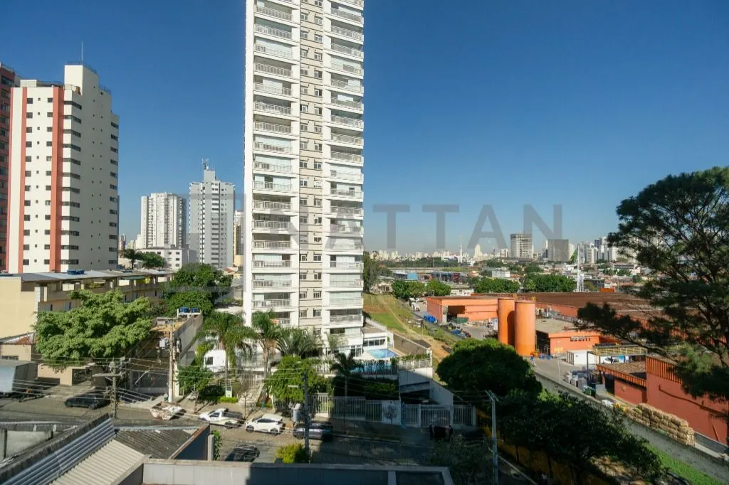 Imagem Apartamento com 3 dormitórios à venda, 112 m² por R$ 1.549.900,00 - Tatuapé - São Paulo/SP