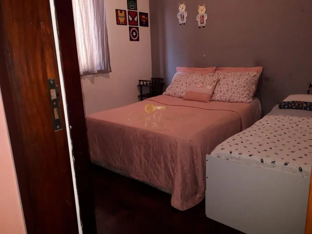 Imagem Casa para Venda em Teresópolis / RJ no bairro Meudon