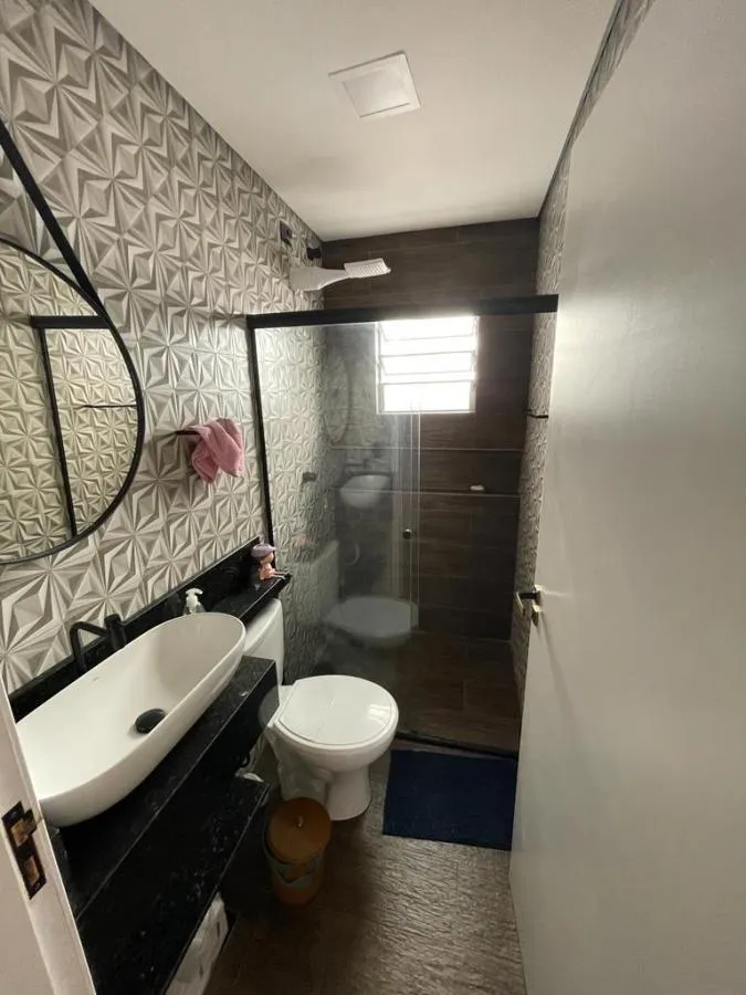 Imagem Casa para Venda em Itanhaém, Cibratel II, 2 dormitórios, 2 suítes, 2 banheiros, 5 vagas