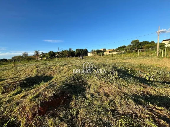 Imagem Terreno à venda em Igarapé , no bairro Novo Igarapé