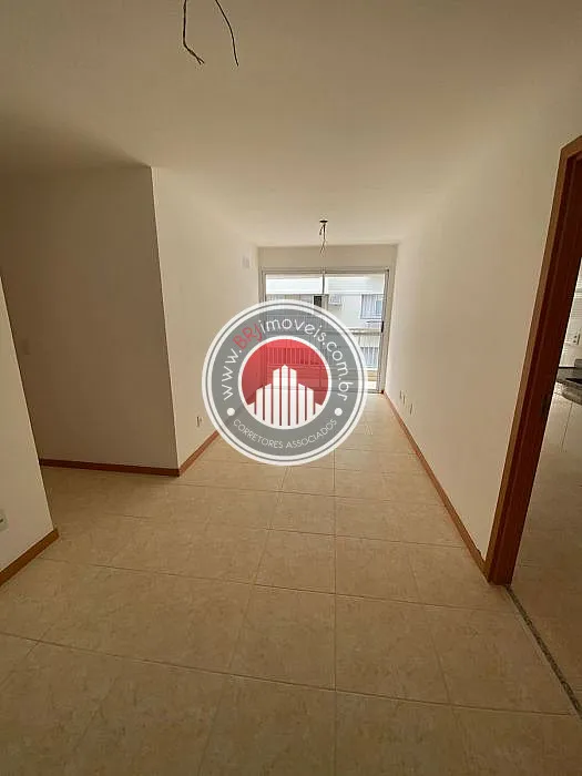 Imagem Apartamento a Venda no bairro Taquara - Rio de Janeiro, RJ