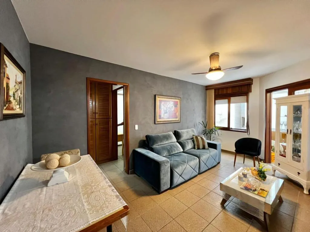 Imagem Apartamento 1 Dormitório - Bairro Centro