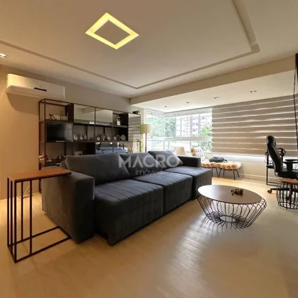 Imagem Cobertura | Vila Nova | 2 quartos (1 suíte) | 202m²
