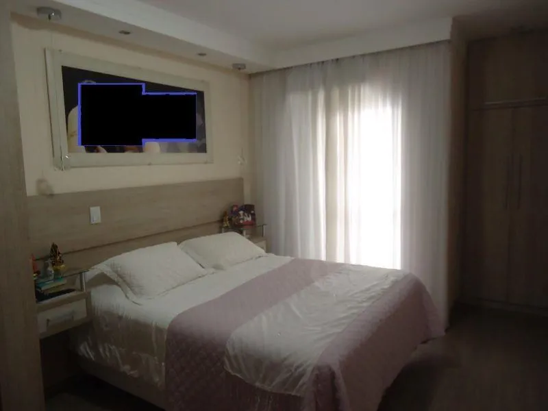 Imagem APARTAMENTO DUPLEX RESIDENCIAL À VENDA, VILA BARCELONA, SOROCABA.