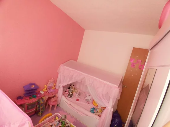 Imagem APARTAMENTO PADRÃO (PASSANDO DÍVIDA)