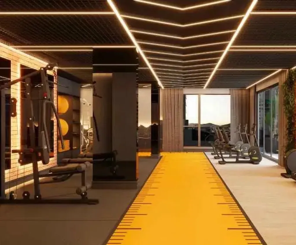 Imagem APARTAMENTO RESIDENCIAL em Balneário Camboriú - SC, Centro