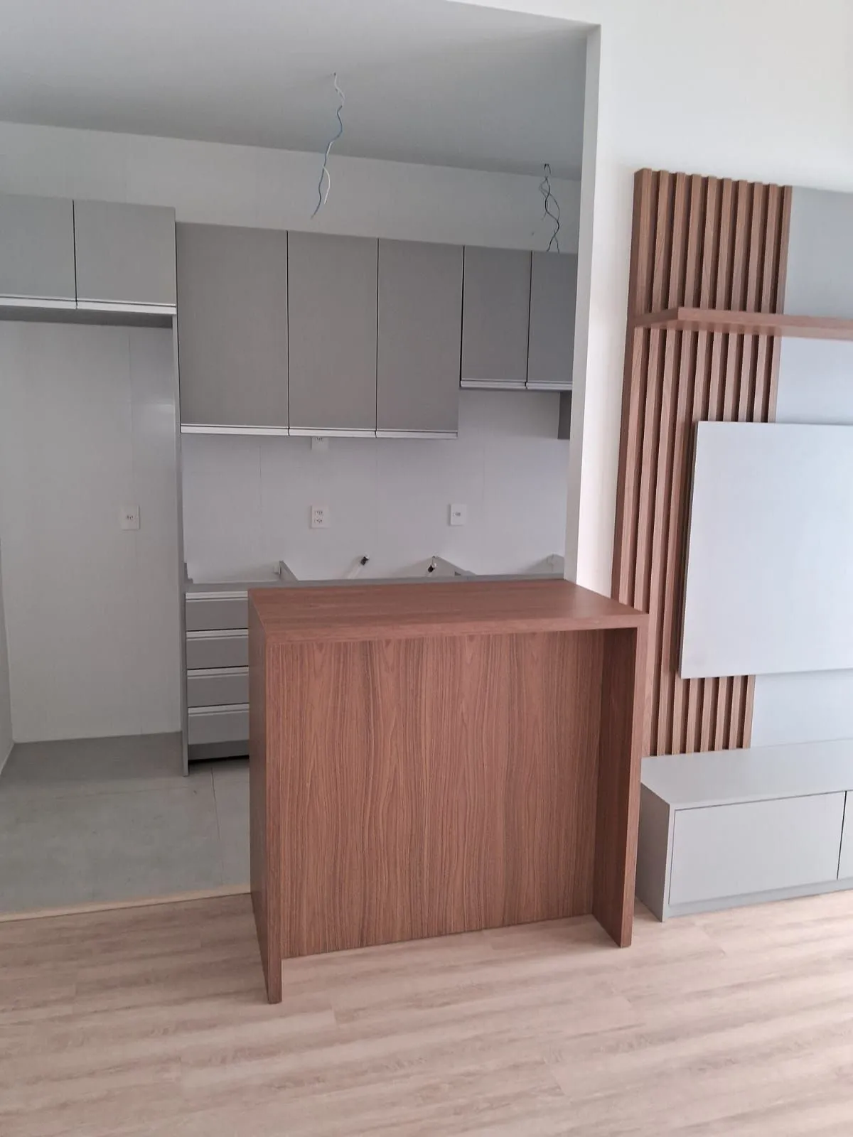 Imagem Apartamento Garden em Tristeza