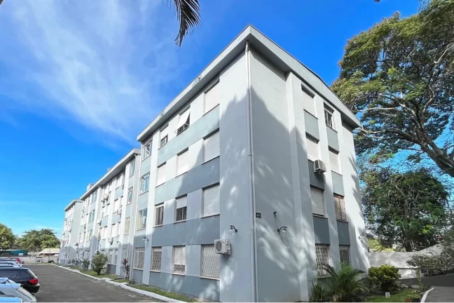 Imagem Apartamento para venda no bairro Cristal em Porto Alegre