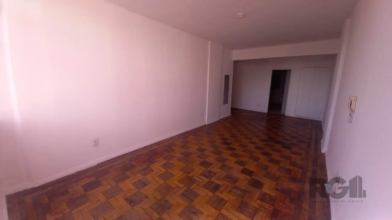 Imagem Apartamento em Centro Histórico