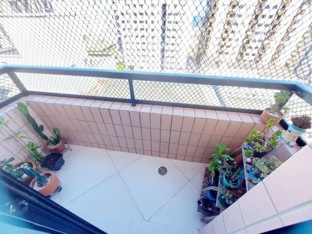 Imagem APARTAMENTO COM 73,00 m² - GUILHERMINA - PRAIA GRANDE SP