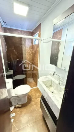 Imagem Imóvel e Estabelecimento Comercial - Bairro Planalto