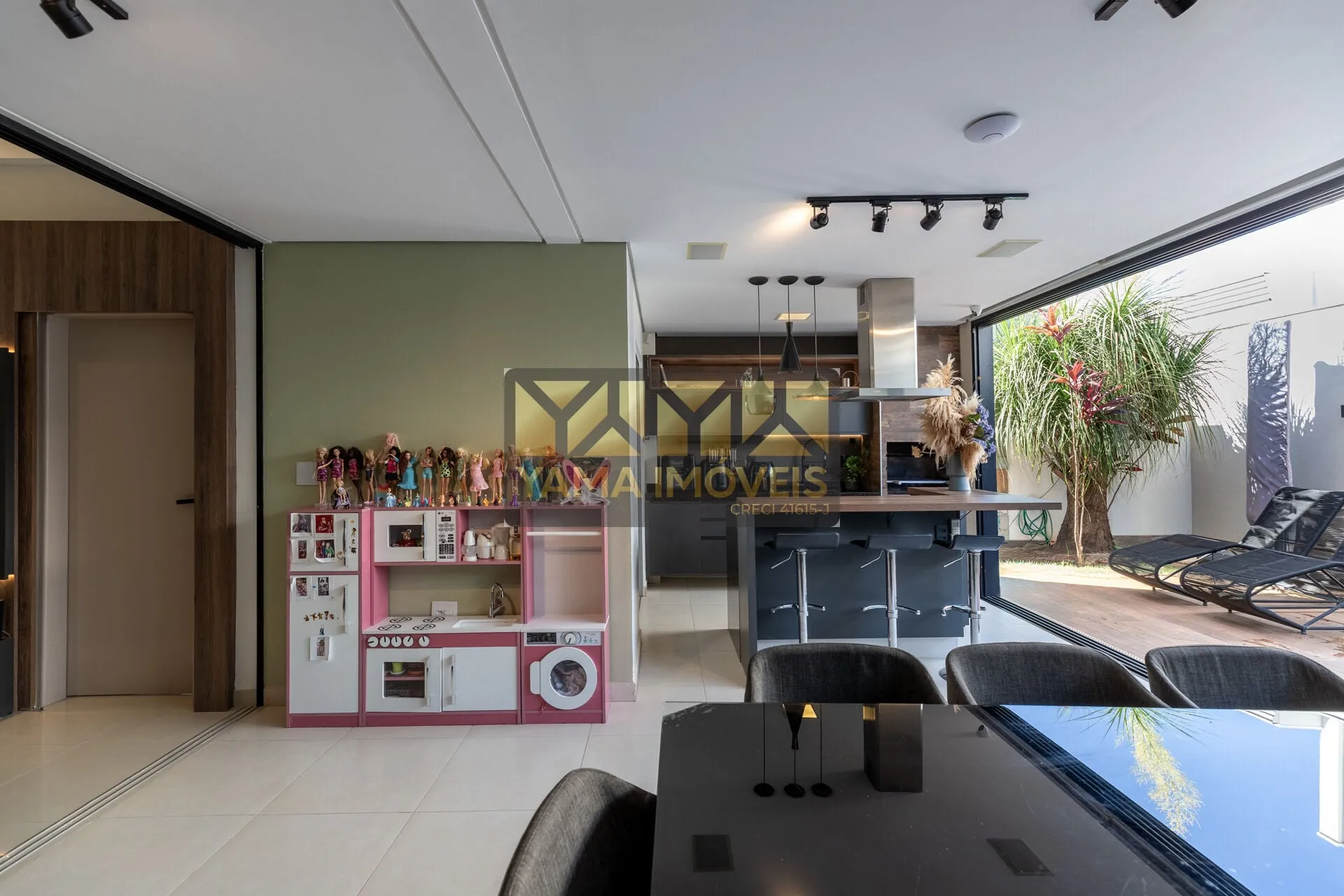 Imagem Condomínio San Marco II - Casa à venda no bairro Jardim San Marco - Ribeirão Preto/SP