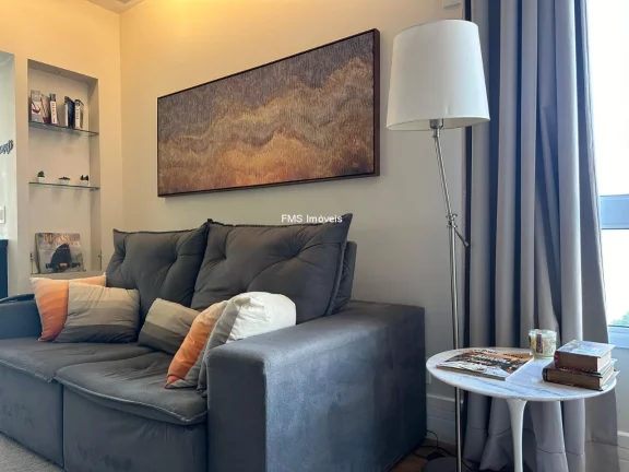 Imagem 2 Dormitórios de 88m² no Paraiso