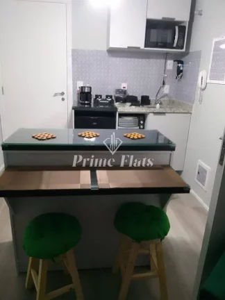Imagem Apartamento disponível para venda no Condomínio Code Aclimação, com 28m², 1 dormitório e 1 vaga