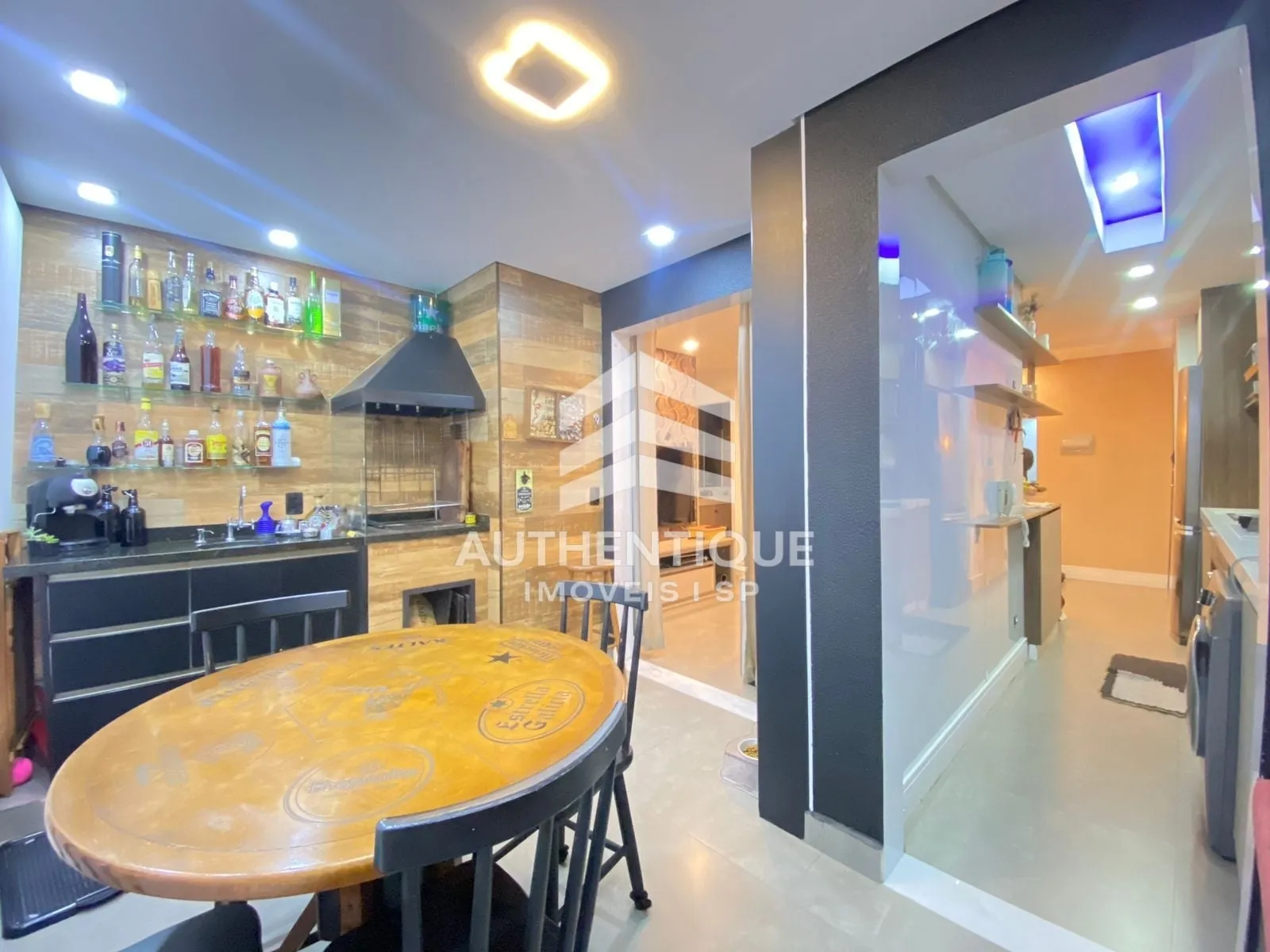 Imagem LIVING MOOVIE SBC - Apartamento à venda em São Bernardo do Campo/SP