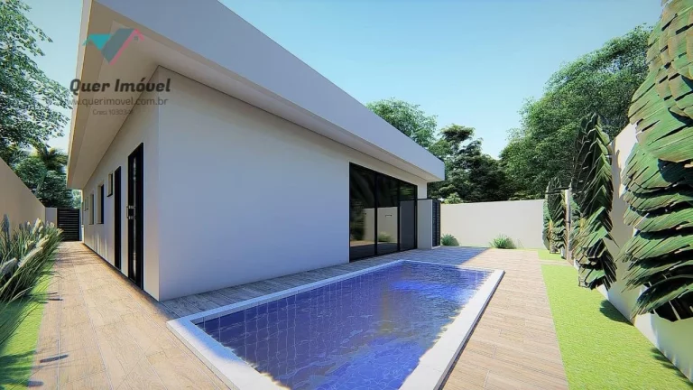 Imagem Imóvel de Luxo no Condomínio Quinta dos Ventos - 3 Quartos, 3 Suítes, 2 Salas e 176m² em Ribeirão Preto-SP Quer Imóvel Negócios Imobiliários.