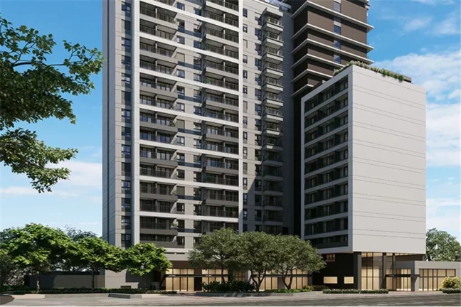 Imagem APARTAMENTO RESIDENCIAL em São Paulo - SP, Pinheiros