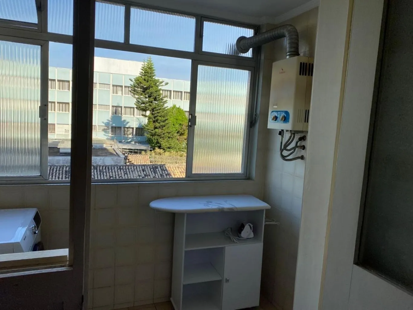 Imagem Apartamento em Santana