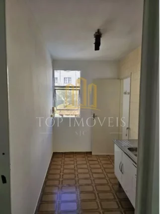 Imagem Lindo Apartamento Residencial do Bosque 2 dormitorios