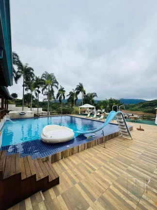 Imagem Chácara Pé na Água Joanopolis 2.500 m² de terreno - R$5.000.000,00