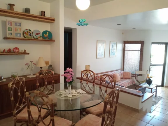 Imagem Apartamento Padrão para Venda em Enseada Guarujá-SP