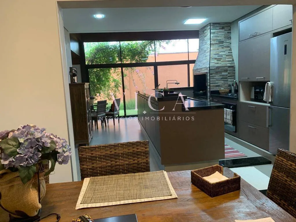 Imagem Alphaville | Burle Marx Casa 307m² 4 suítes, clean e moderna|R$ 2.746.000