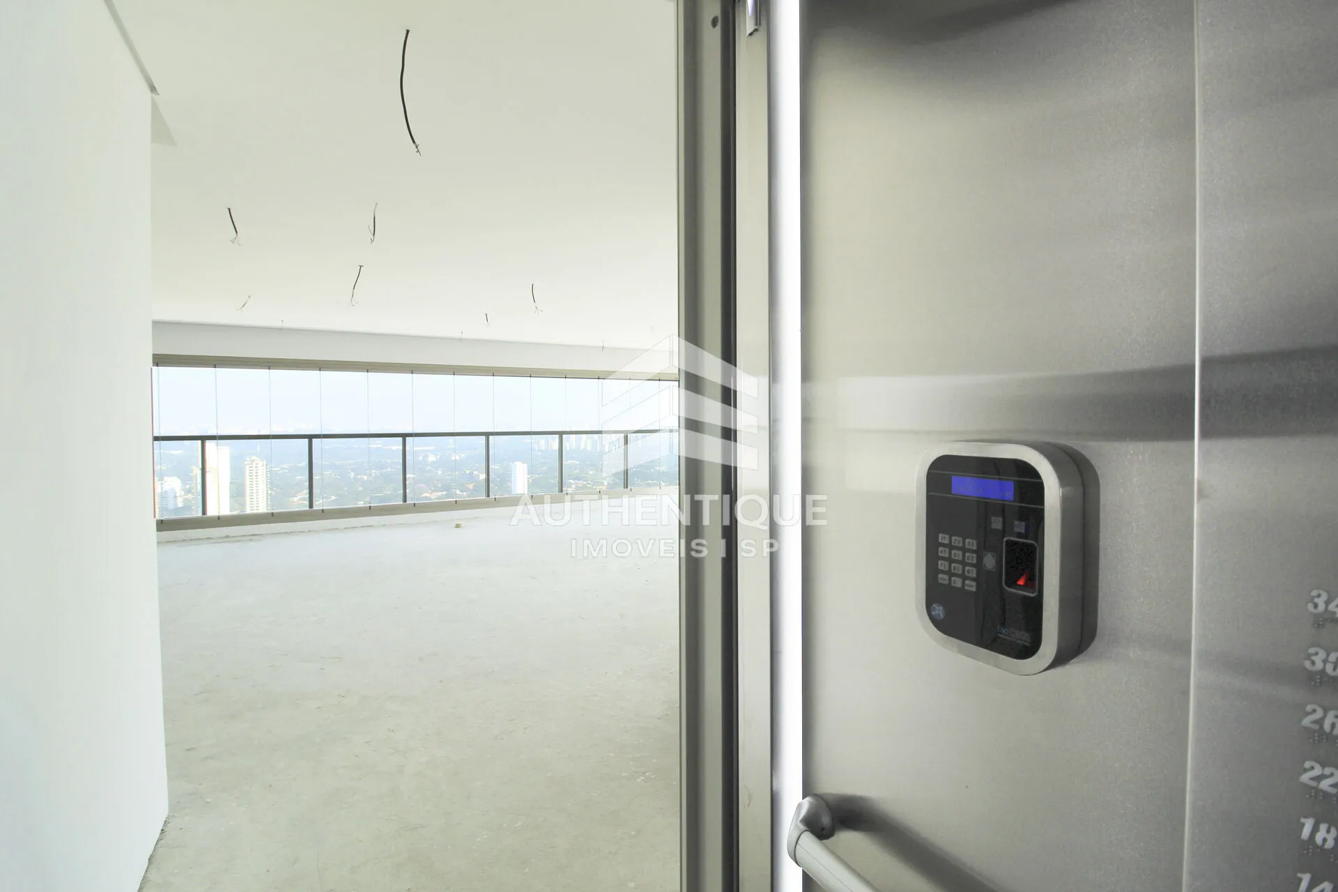 Imagem MIRANT VILA MADALENA - Apartamento no bairro Vila Madalena à venda