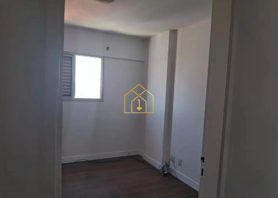 Imagem Apartamento à venda 86m² 3 quartos 1 suíte e 1 vaga | Vila Gilda -Santo André - SP
