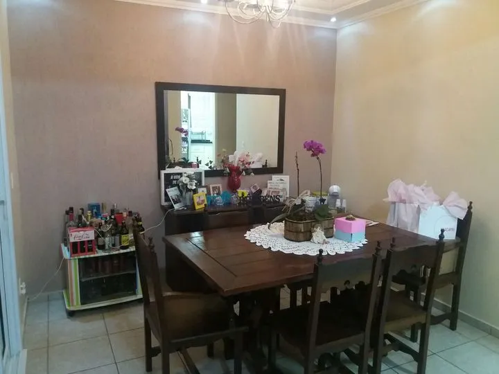 Imagem Sobrado com 3 Quartos à Venda, 140 m² em Chácaras Saudáveis E Encantadoras - Jundiaí