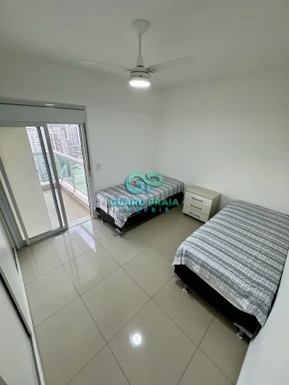 Imagem Apartamento à venda no bairro Astúrias - Guarujá/SP