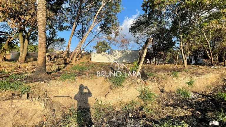 Imagem Lote à venda no bairro Jardim das Alterosas 1 - Betim /MG