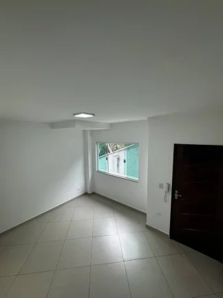 Imagem Sobrado em Condominio na Vila Cisper