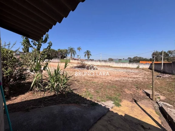 Imagem Área Comercial disponível para locação em São Joaquim de Bicas Bairro Campina Verde.