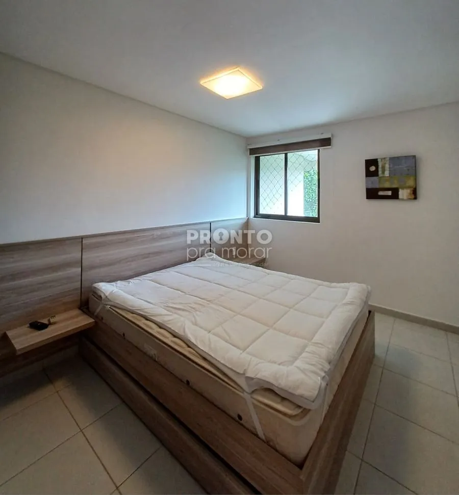 Imagem Carneiros Beach Resort