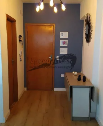 Imagem Apartamento em São Vicente 2 dormitórios.