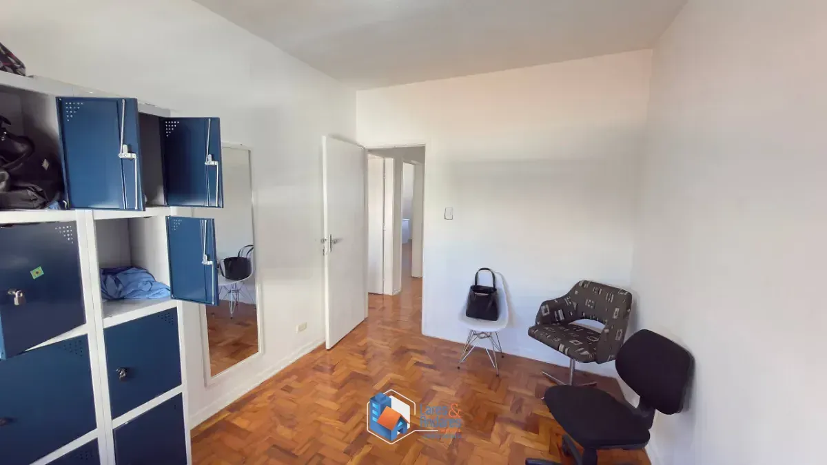 Imagem Apartamento para venda em Vila Mariana com 2 quartos, 88m²