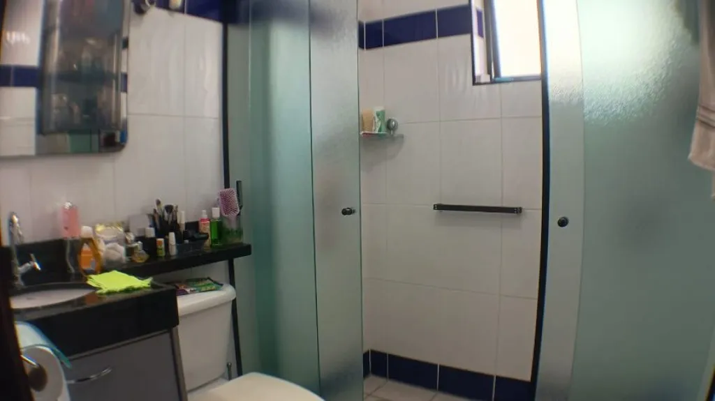 Imagem APARTAMENTO COM 77,00 m² - AVIAÇÃO - PRAIA GRANDE SP