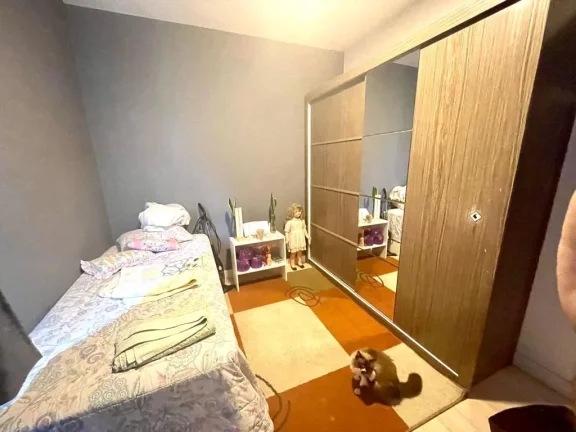 Imagem CASA RESIDENCIAL em SÃO JOSÉ - SC, FLOR DE NÁPOLIS