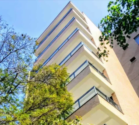 Foto do imóvel APARTAMENTO RESIDENCIAL em São Paulo - SP, Alto de Pinheiros em Rua Coelho de Carvalho