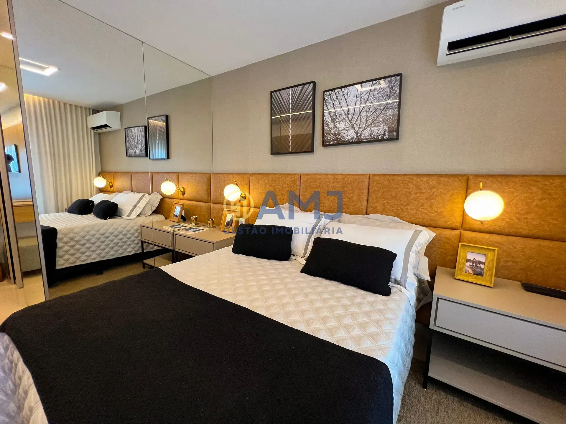 Imagem Apartamento à venda no Parque Amazônia - Near Easy Style