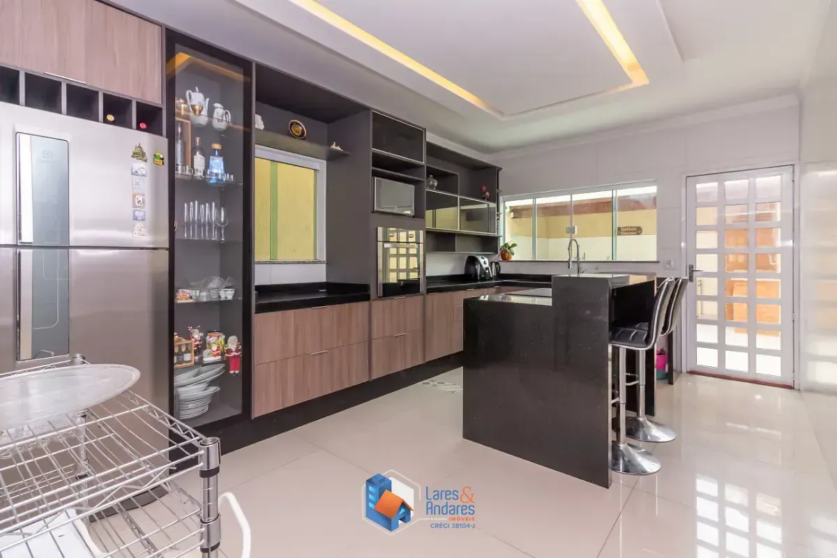 Imagem Casa para venda em Ipiranga com 3 quartos, sendo 3 suítes, 180m²